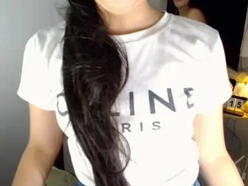 Chaturbate Live Sex Cam of miss_jz