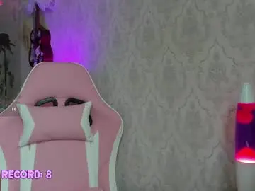 Chaturbate Live Sex of rileynymph