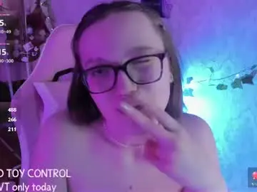 Chaturbate Sex Cam of rileynymph