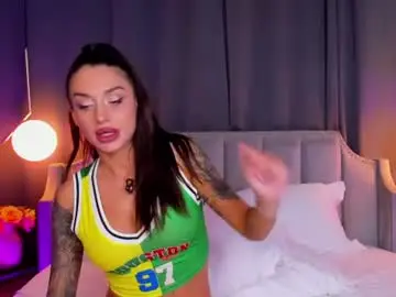 Chaturbate Nude Webcam of sonyaparker