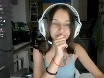 Chaturbate Free Live Porn of _nika_kik