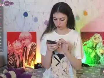 Chaturbate Live Porn of afina_blessyou