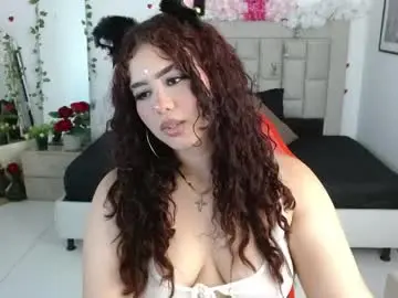 Chaturbate Best live sex cam show of cherry_hot723