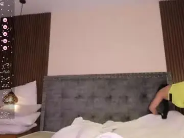Chaturbate Live Porn of jade_scarllet