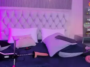 Chaturbate Live Sex Cam of jade_scarllet