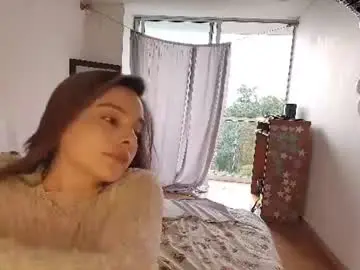 Chaturbate Nude Webcam of kendalltyler