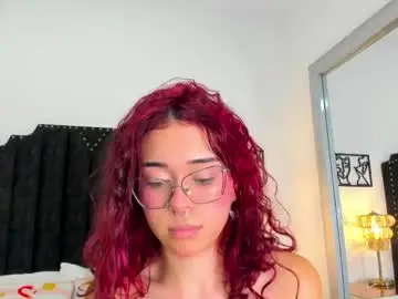 Chaturbate Best Webcam of scarlett_star_7