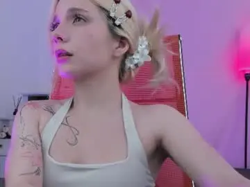 Chaturbate Best Webcam of aurorawrenfield