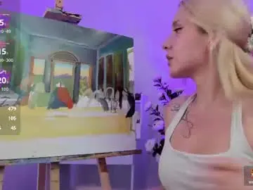Chaturbate Sex Chat of aurorawrenfield