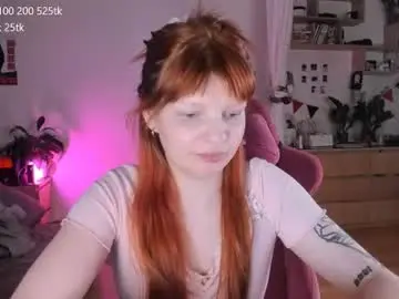 Chaturbate Best Webcam of dreamysoul