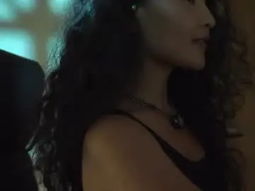 Chaturbate Adult Video Chat of mercedesss_8