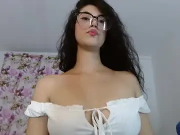 Chaturbate Live Porn of bella_gentle