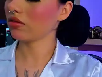 Chaturbate Private Sex Chat of isabella_hv