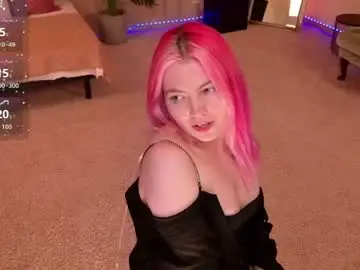 Chaturbate Live Sex Cam of mila_taylorrr