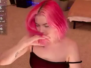 Chaturbate Live Sex Cam of mila_taylorrr
