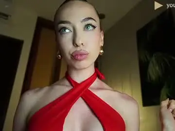 Chaturbate Live Sex Cam of presidenttaylor