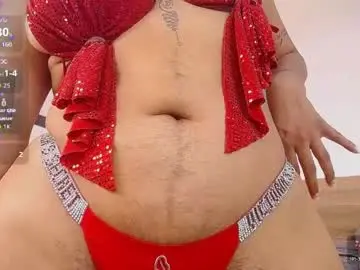 Chaturbate Live Porn of alexa_forbes_