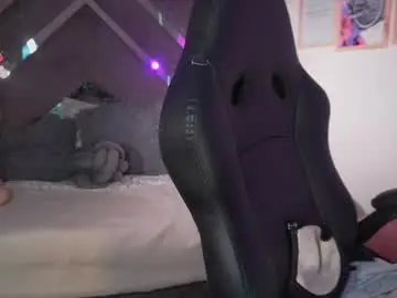 Chaturbate Live Porn of alinnajohnson