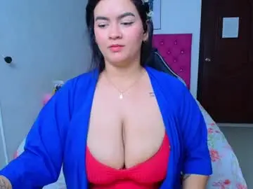 Chaturbate Adult Webcam of kriss_sweetboobs