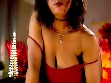 Chaturbate Private Sex Chat of mariicha