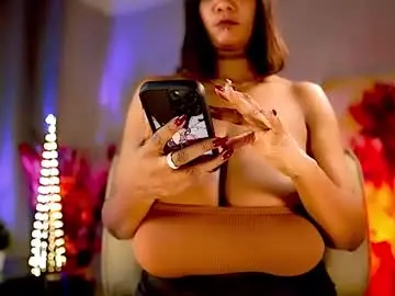 Chaturbate Live Sex of mariicha