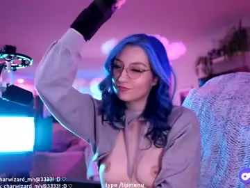 Chaturbate Live Porn of misshowl