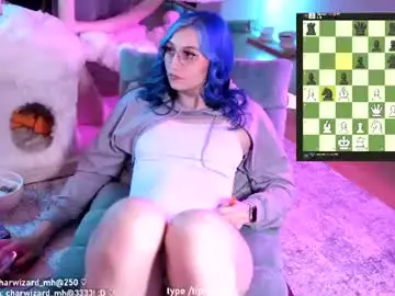 Chaturbate Private Sex Chat of misshowl