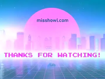 Chaturbate Live Sex Cam of misshowl