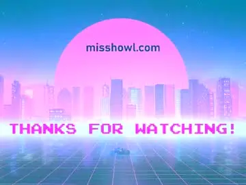 Chaturbate Live Porn of misshowl