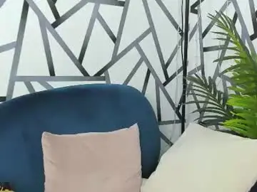 Chaturbate Adult Webcam of nicole_vasquezz