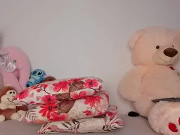 Chaturbate Sex Chat of curly_sweett