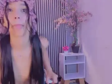 Chaturbate Sex Chat of dulce_may