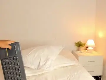 Chaturbate Sex Chat of kora_bliss