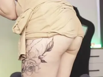 Chaturbate Sex Cam of llittle_mi