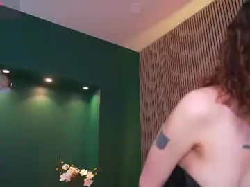 Chaturbate Sex Cam of maffinpurrr