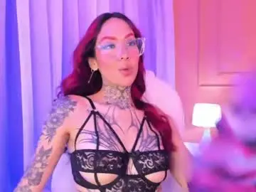 Chaturbate Best live sex cam show of red_sinclair