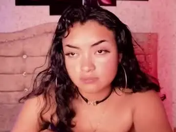 Chaturbate Sex Cam of sienna_wet