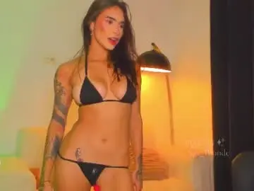 Chaturbate Adult Webcam of swt_blonde