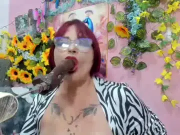 Chaturbate Adult Video Chat of yeny_sex