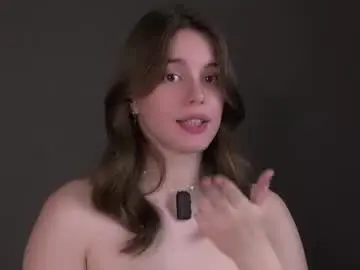 Chaturbate Nude Webcam of aislyfarran