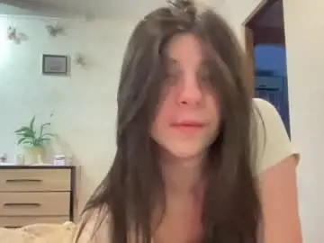 Chaturbate Live Sex of girl_cute007