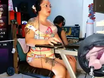 Chaturbate Best Webcam of kyobiker223