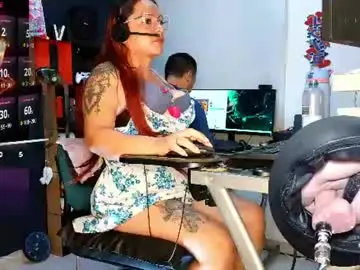 Chaturbate Adult Webcam of kyobiker223