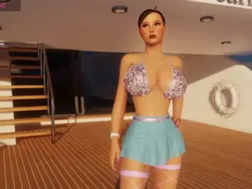 Chaturbate Sex Chat of lessly_muah