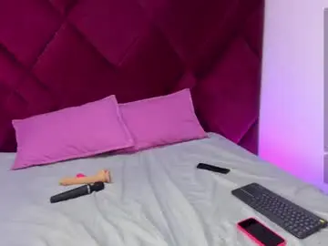 Chaturbate Live Porn of lilicopper__