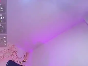 Chaturbate Sex Cam of luucy_18_