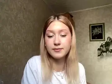 Chaturbate Adult Video Chat of maudiesikes