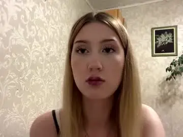 Chaturbate Nude Webcam of maudiesikes