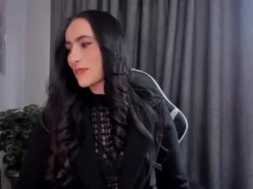 Chaturbate Adult Webcam of saragomez_1