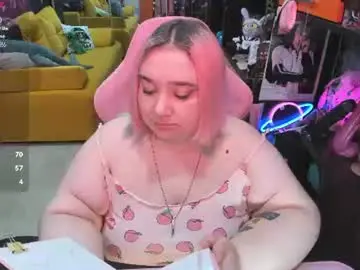 Chaturbate Watch Live Sex Cams of softie_sofy